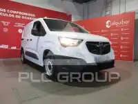 2021 Opel Combo