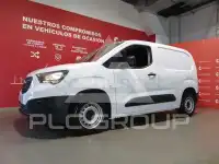 2021 Opel Combo