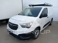 2021 Opel Combo