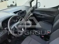 2021 Opel Combo