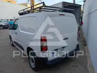 2021 Opel Combo