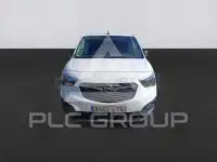 2021 Opel Combo