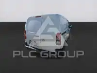 2021 Opel Combo