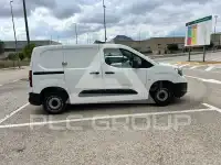 2021 Opel Combo