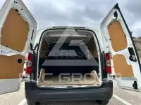 2021 Opel Combo
