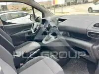 2021 Opel Combo