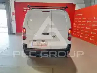 2021 Opel Combo