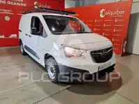 2021 Opel Combo