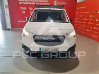 2021 Opel Combo