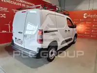2021 Opel Combo