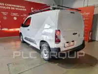 2021 Opel Combo
