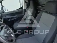 2021 Opel Combo
