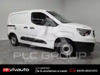 2021 Opel Combo