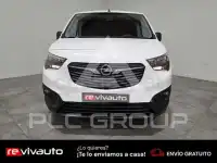 2021 Opel Combo