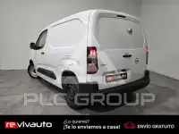 2021 Opel Combo