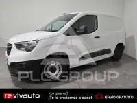 2021 Opel Combo
