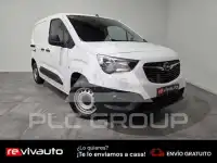2021 Opel Combo