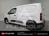 2021 Opel Combo