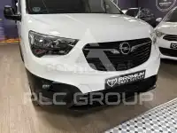 2021 Opel Combo