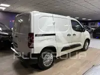 2021 Opel Combo