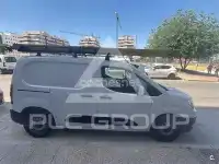2021 Opel Combo
