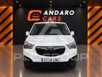 2021 Opel Combo