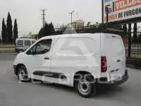 2021 Opel Combo