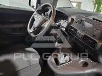 2021 Opel Combo