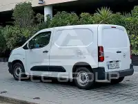 2021 Opel Combo