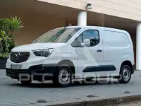 2021 Opel Combo