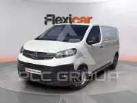 2021 Opel Combo