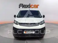 2021 Opel Combo