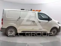 2021 Opel Combo