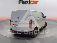 2021 Opel Combo
