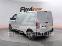 2021 Opel Combo