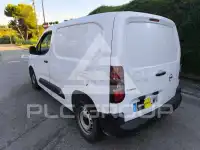 2021 Opel Combo