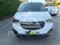 2021 Opel Combo