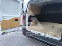 2021 Opel Combo