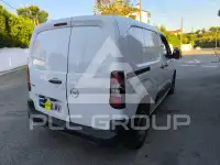 2021 Opel Combo