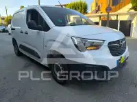 2021 Opel Combo