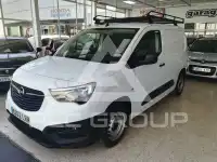 2021 Opel Combo