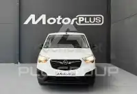 2021 Opel Combo
