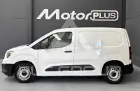 2021 Opel Combo