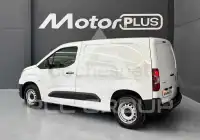 2021 Opel Combo