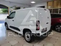 2021 Opel Combo