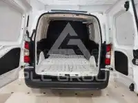 2021 Opel Combo