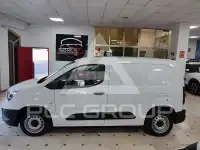 2021 Opel Combo