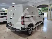 2021 Opel Combo