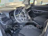 2021 Opel Combo