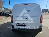 2021 Opel Combo